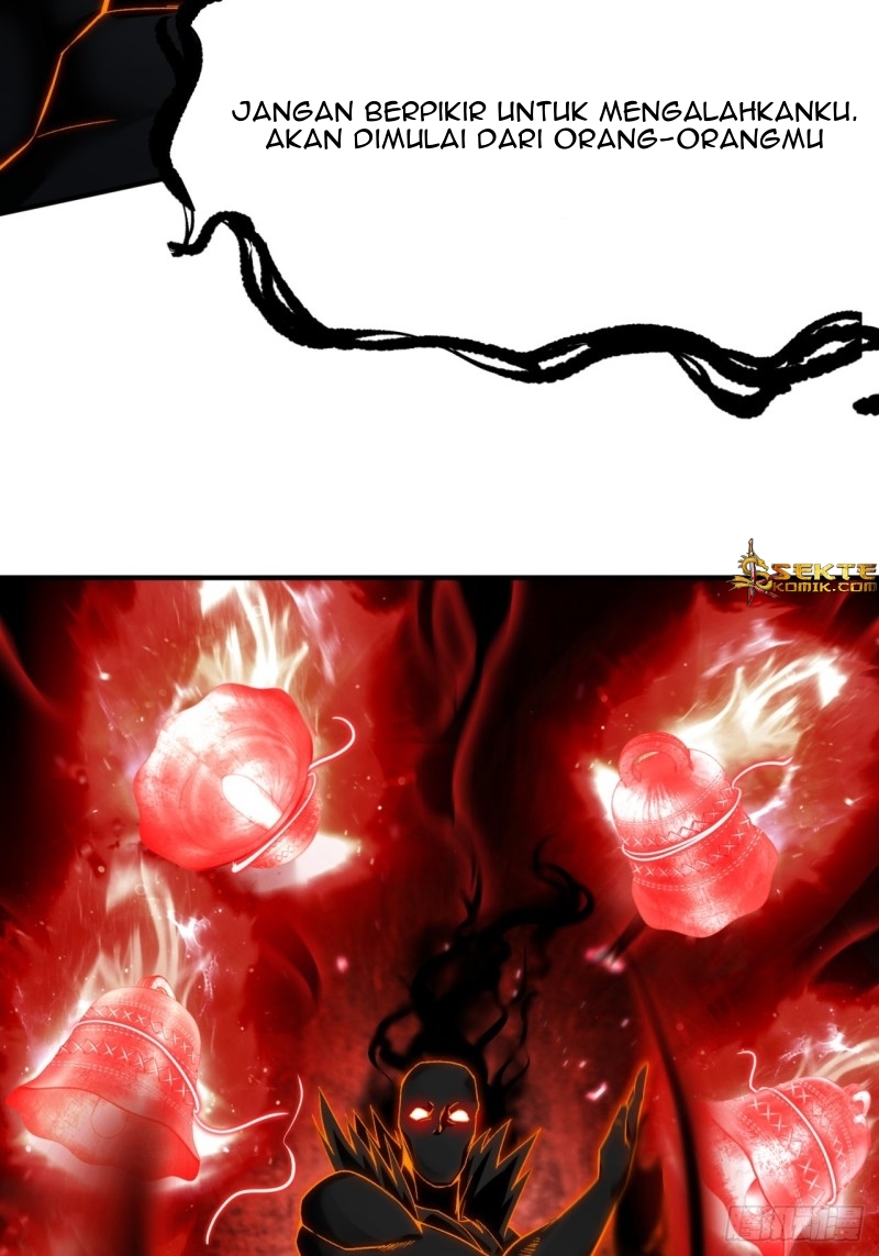 I Picked Up An Attribute Chapter 22 Gambar 26