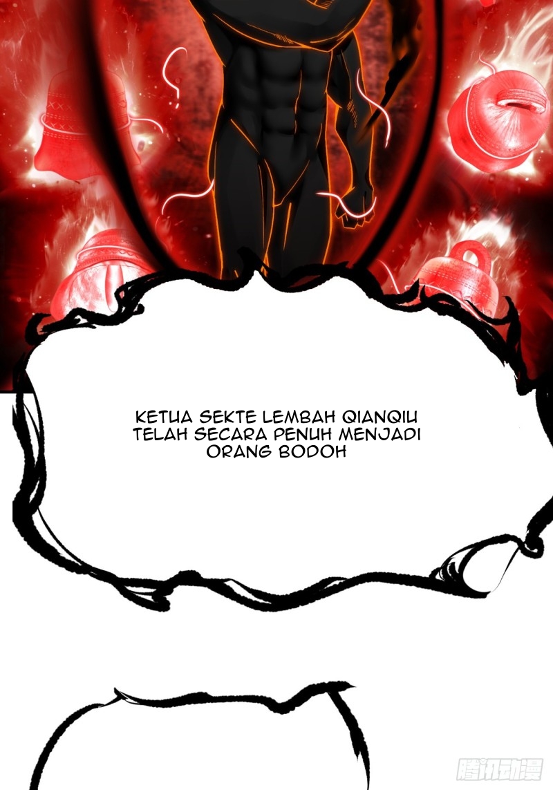 I Picked Up An Attribute Chapter 22 Gambar 27