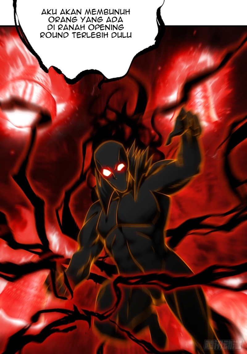 I Picked Up An Attribute Chapter 22 Gambar 28