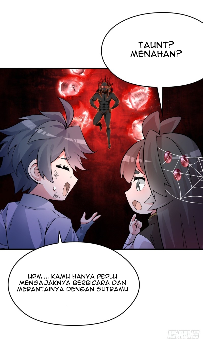 I Picked Up An Attribute Chapter 22 Gambar 3