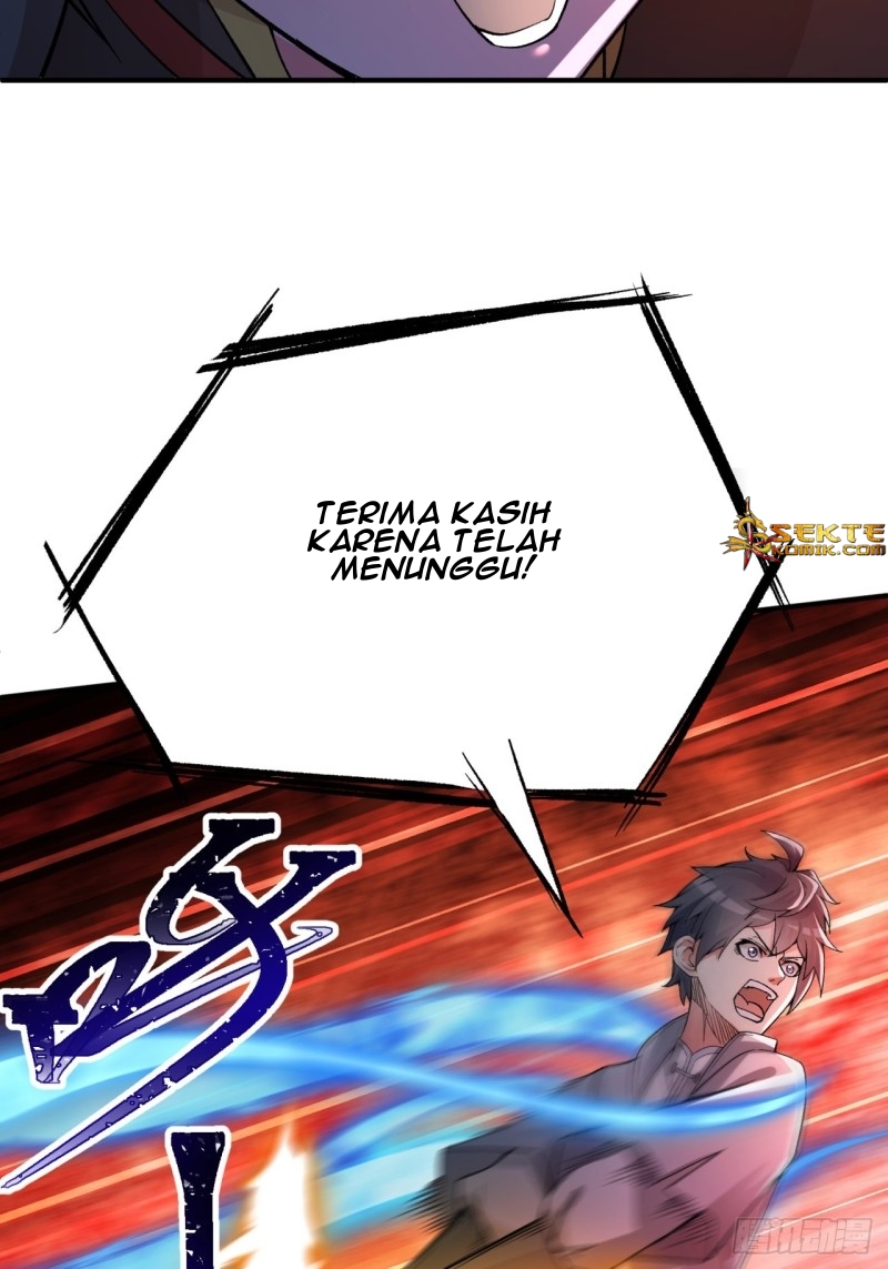 I Picked Up An Attribute Chapter 22 Gambar 32