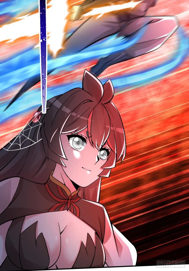 I Picked Up An Attribute Chapter 22 Gambar 33