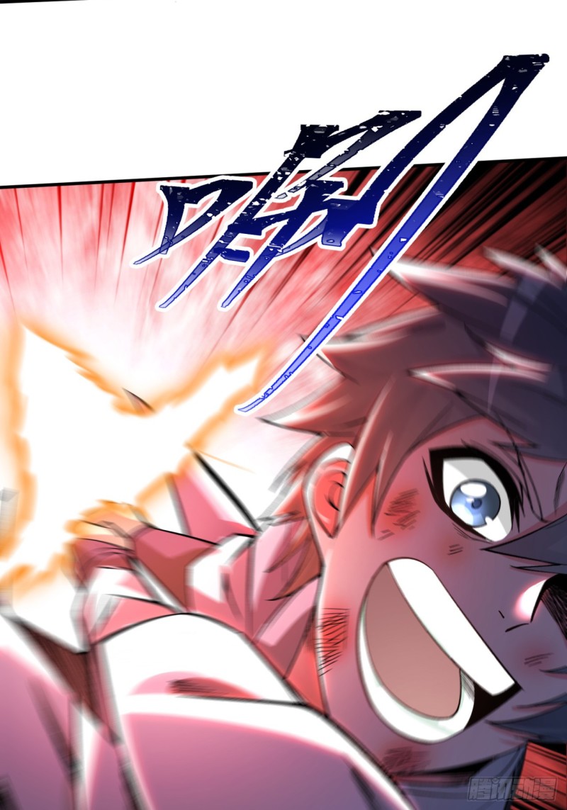 I Picked Up An Attribute Chapter 22 Gambar 34