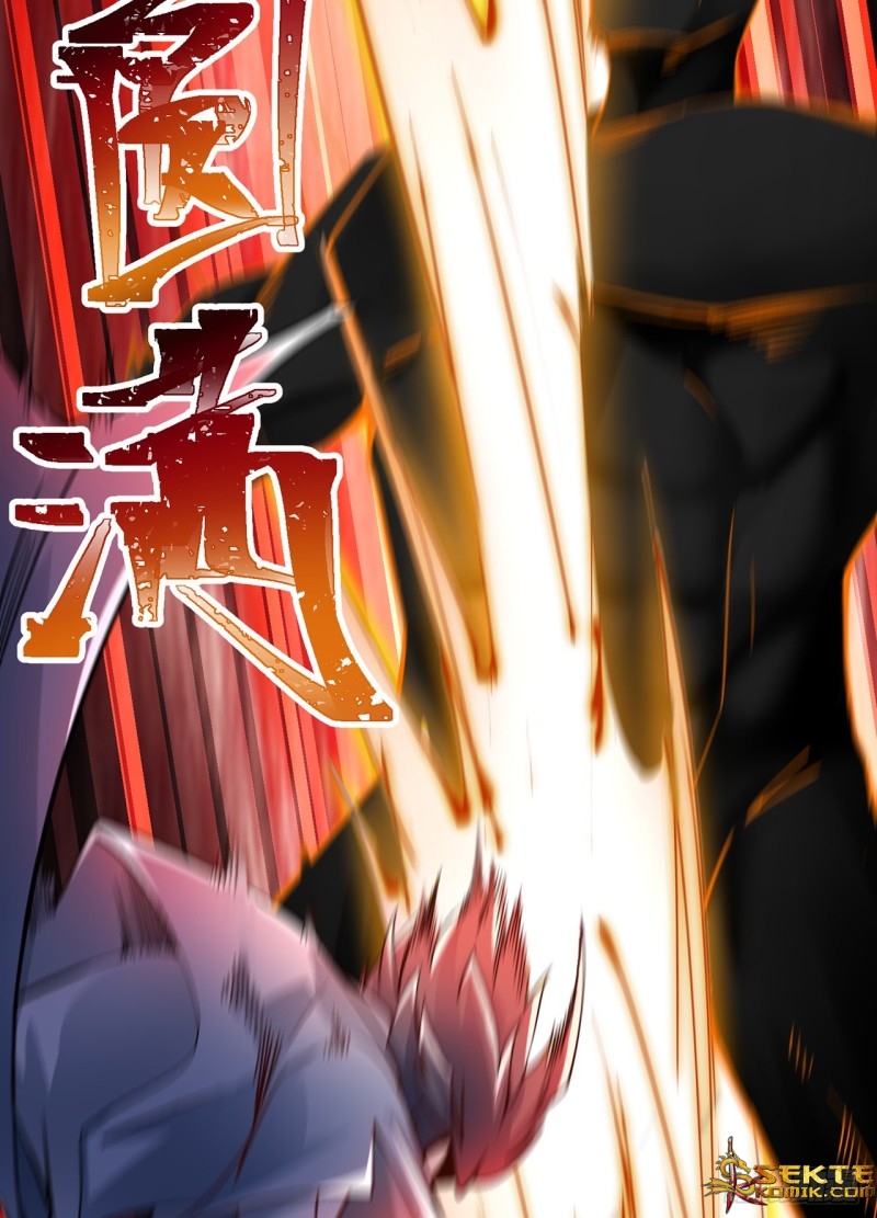 I Picked Up An Attribute Chapter 22 Gambar 38