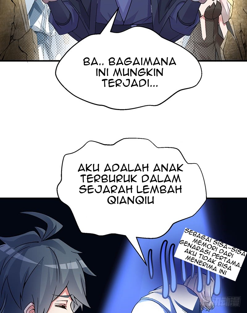 I Picked Up An Attribute Chapter 20 Gambar 40