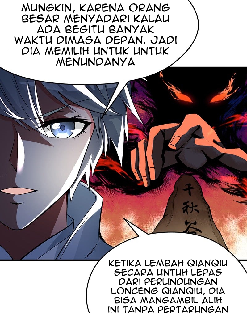 I Picked Up An Attribute Chapter 20 Gambar 43