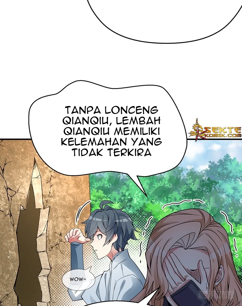 I Picked Up An Attribute Chapter 20 Gambar 44