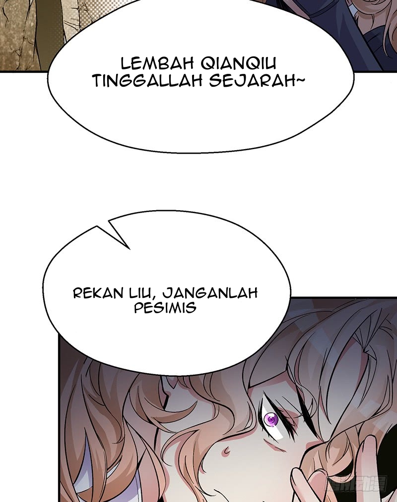 I Picked Up An Attribute Chapter 20 Gambar 45