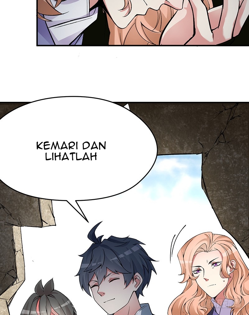 I Picked Up An Attribute Chapter 20 Gambar 46