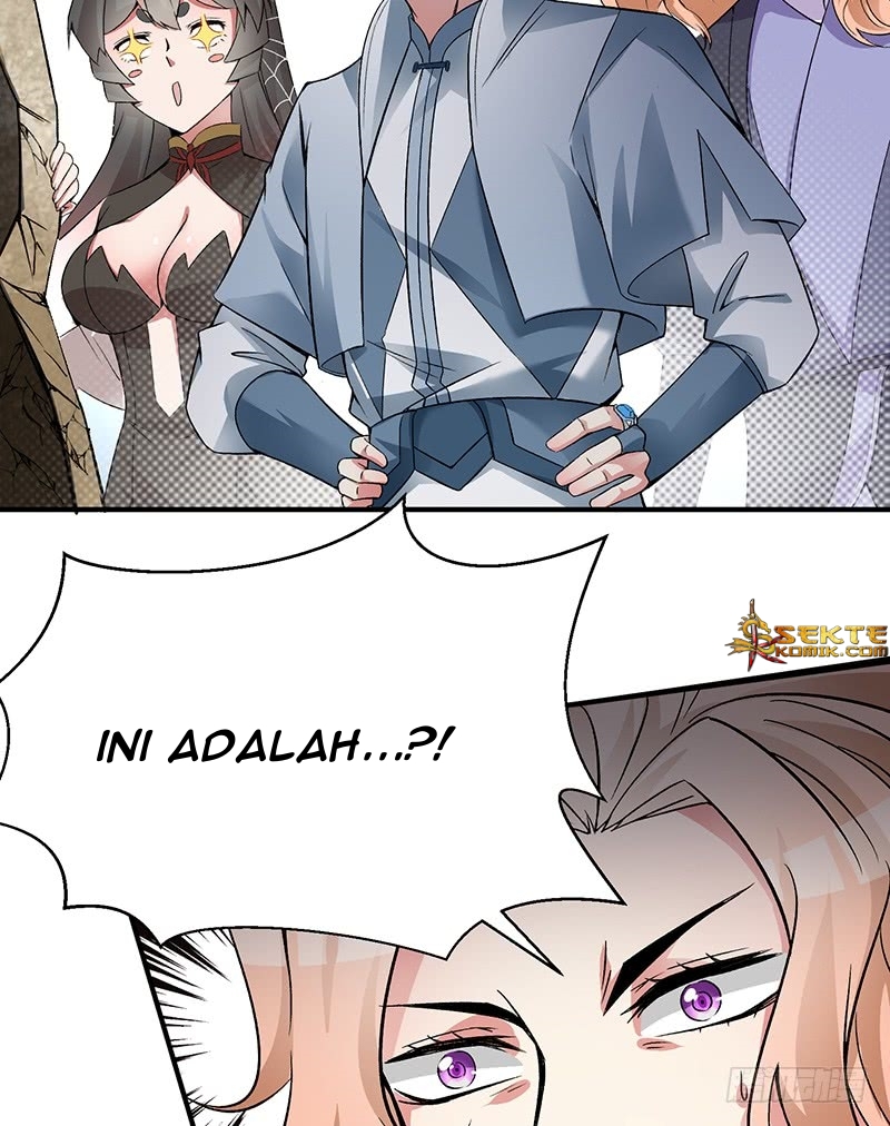 I Picked Up An Attribute Chapter 20 Gambar 47