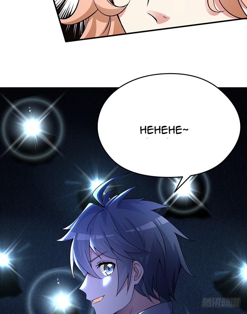 I Picked Up An Attribute Chapter 20 Gambar 48