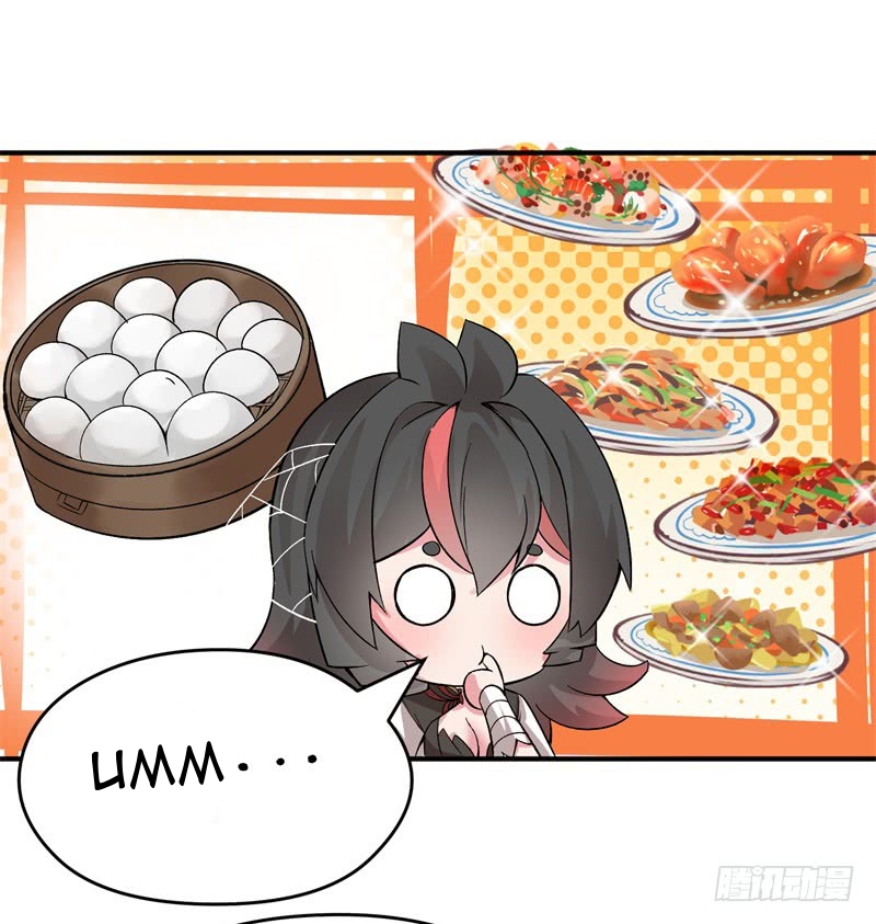 I Picked Up An Attribute Chapter 20 Gambar 7