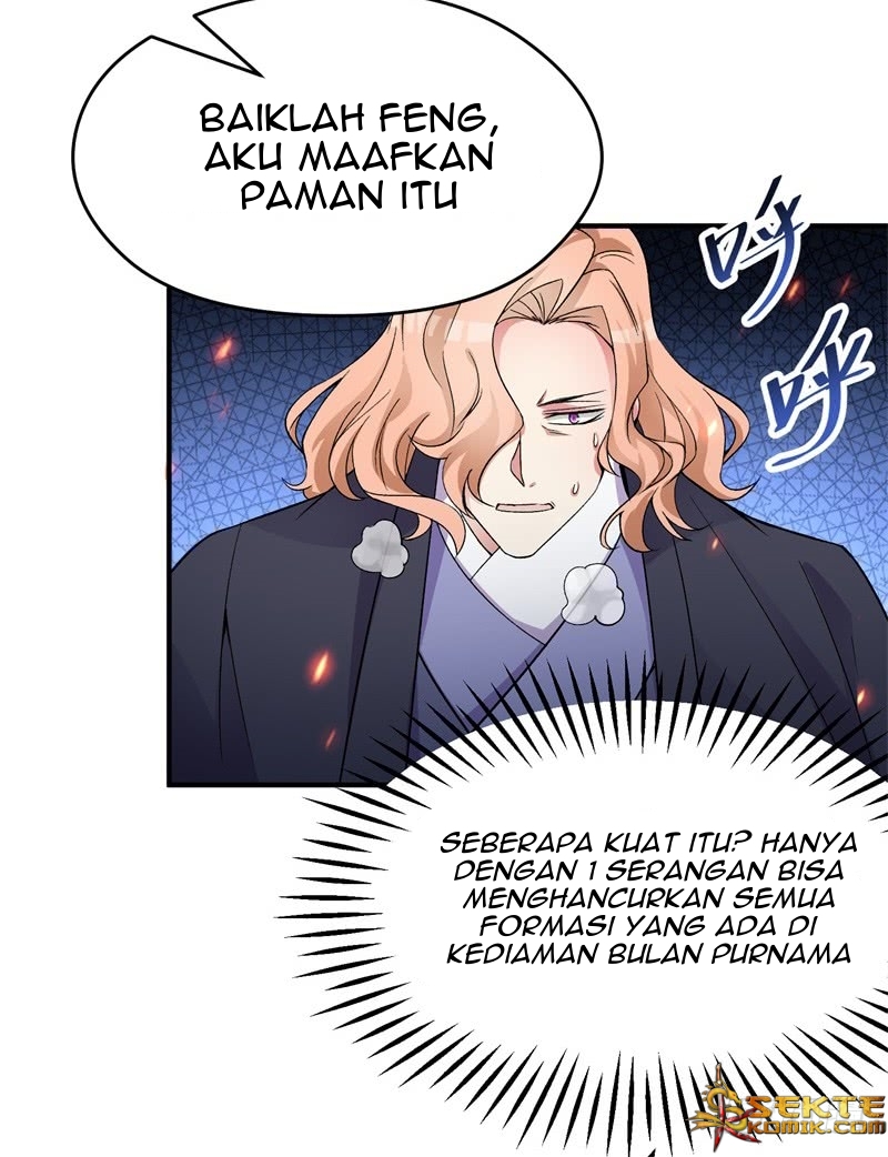 I Picked Up An Attribute Chapter 20 Gambar 8