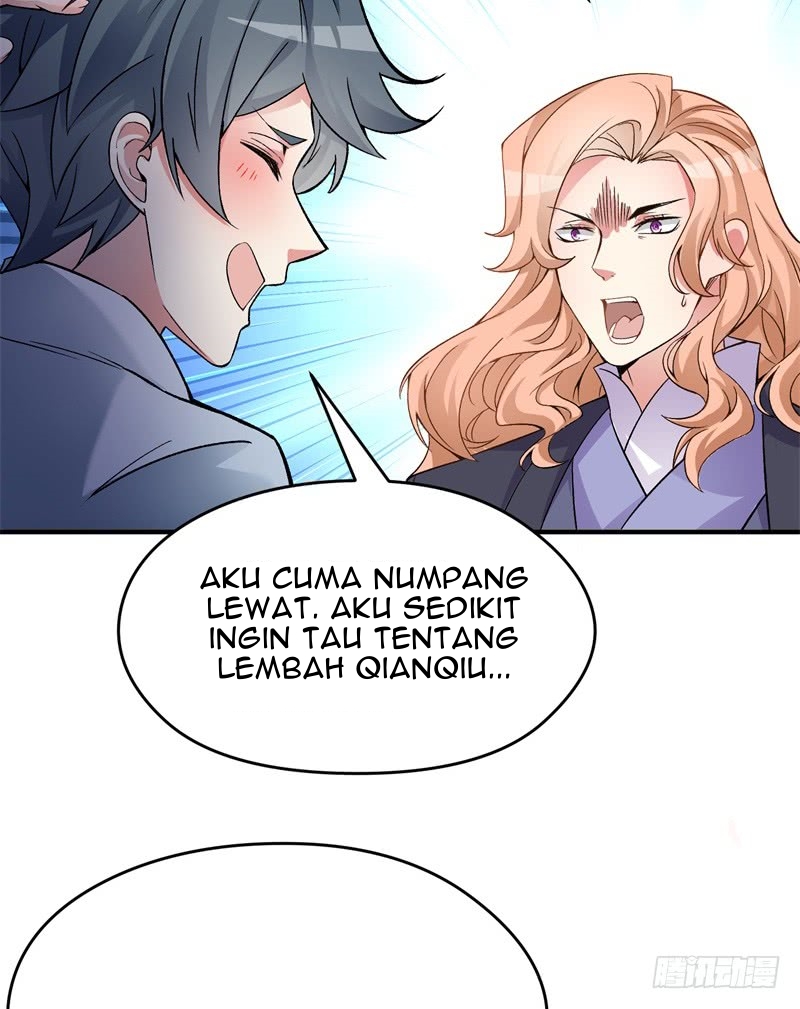 I Picked Up An Attribute Chapter 20 Gambar 10