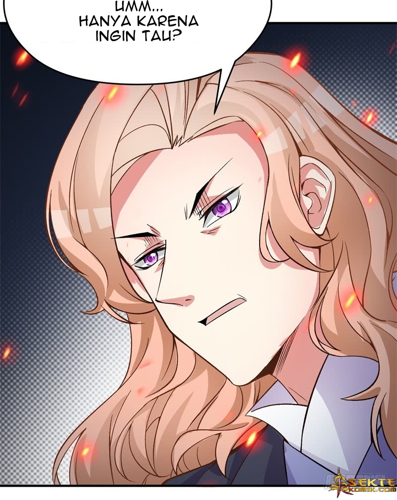 I Picked Up An Attribute Chapter 20 Gambar 11