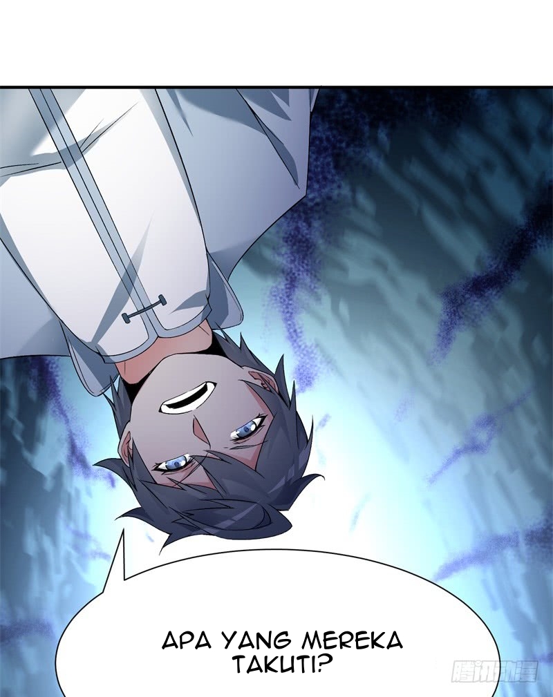 I Picked Up An Attribute Chapter 20 Gambar 15