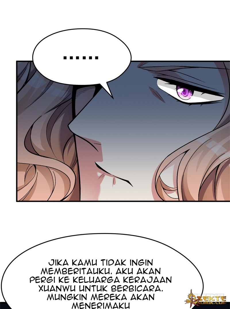 I Picked Up An Attribute Chapter 20 Gambar 17