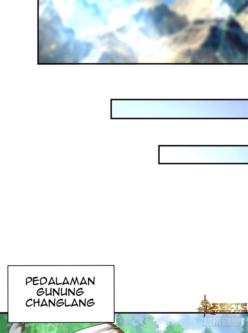 I Picked Up An Attribute Chapter 20 Gambar 23