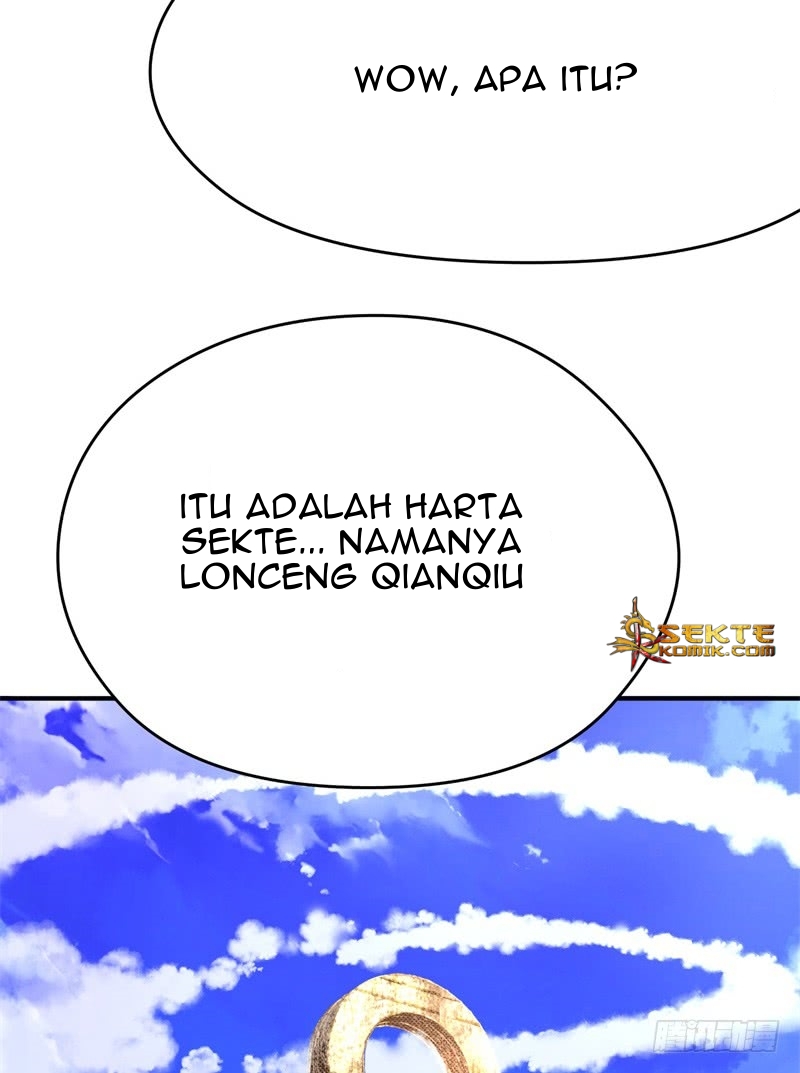 I Picked Up An Attribute Chapter 20 Gambar 26