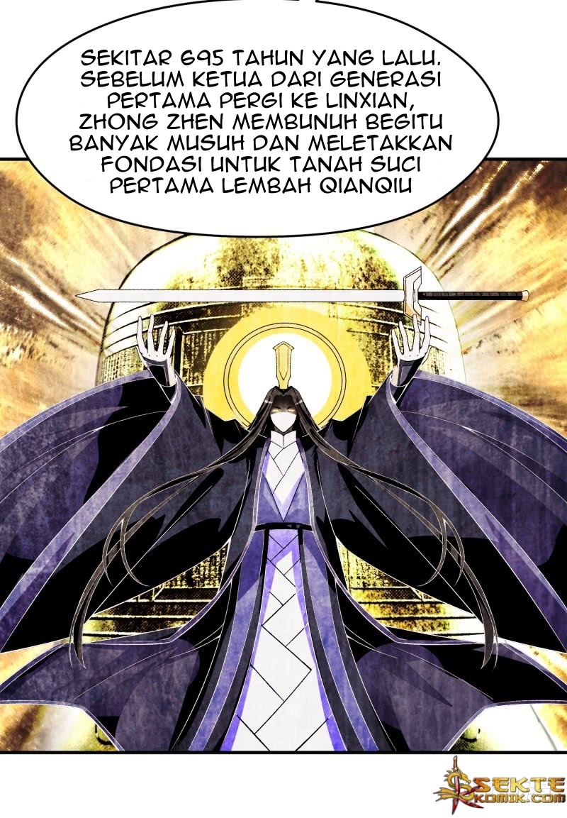 I Picked Up An Attribute Chapter 20 Gambar 29