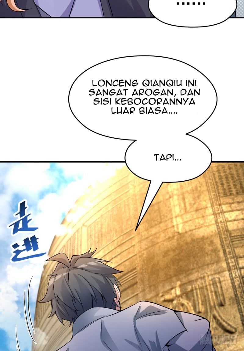 I Picked Up An Attribute Chapter 20 Gambar 31