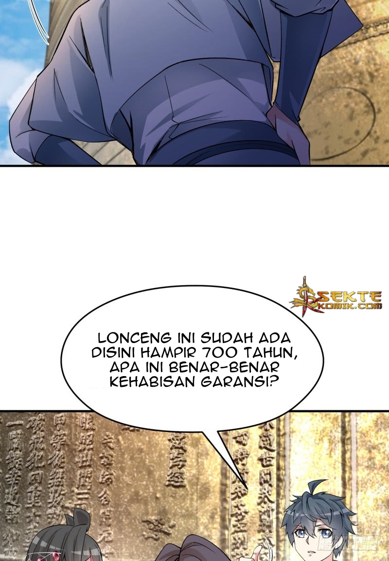 I Picked Up An Attribute Chapter 20 Gambar 32