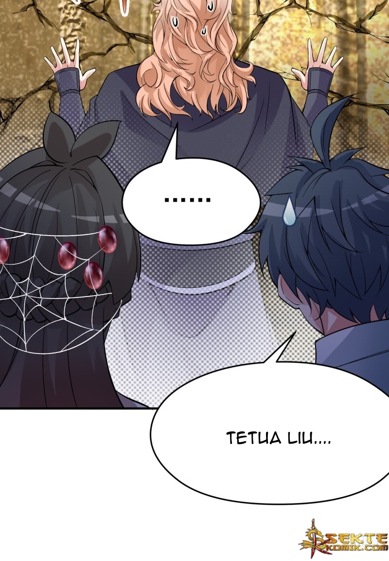 I Picked Up An Attribute Chapter 20 Gambar 38