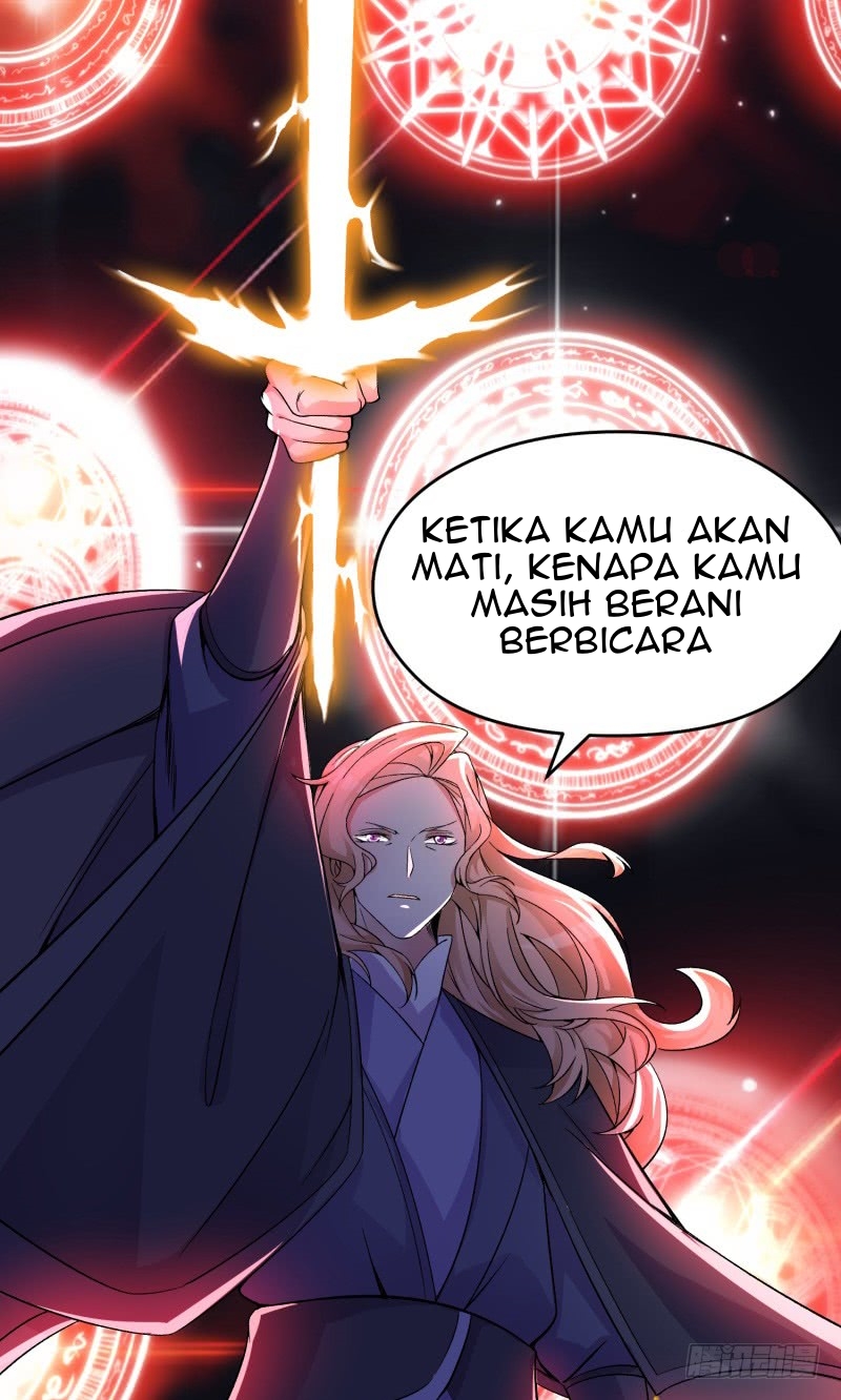 I Picked Up An Attribute Chapter 19 Gambar 43