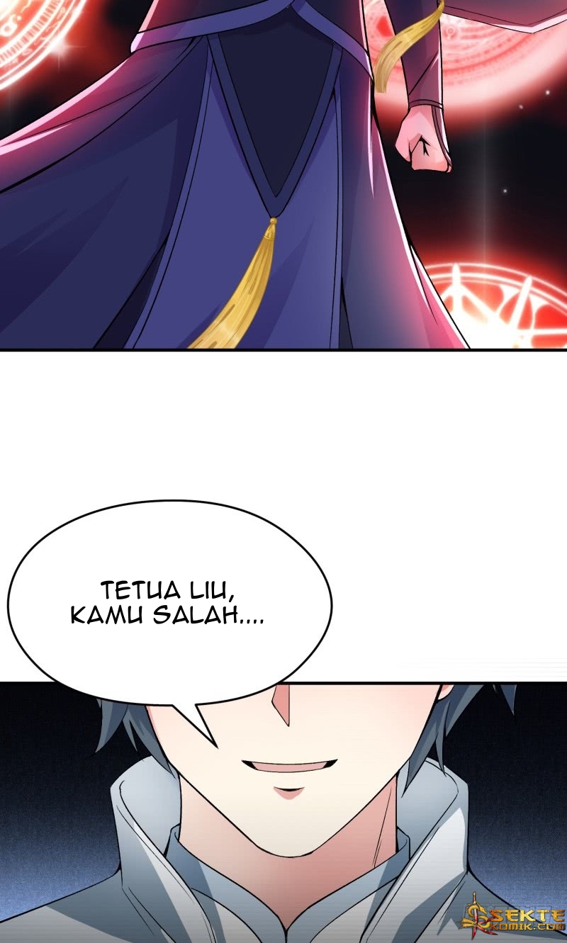 I Picked Up An Attribute Chapter 19 Gambar 44