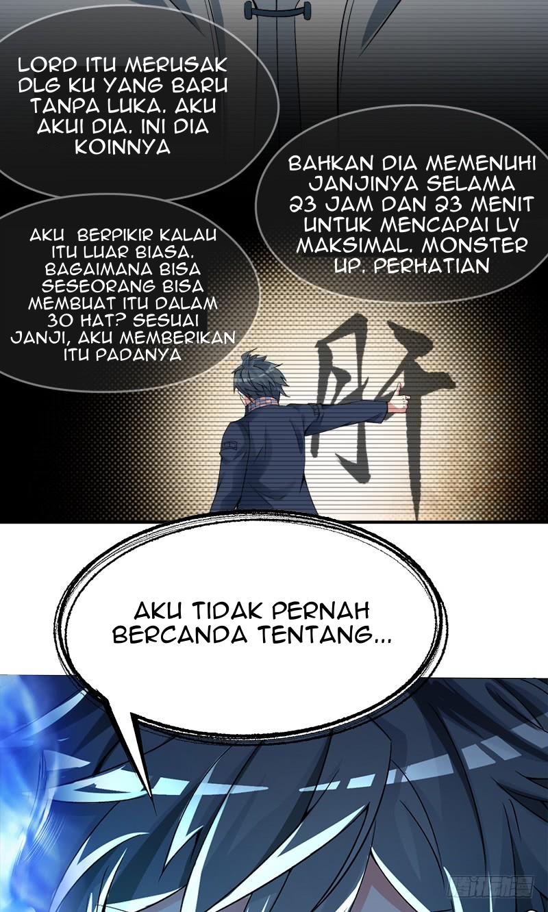 I Picked Up An Attribute Chapter 19 Gambar 45