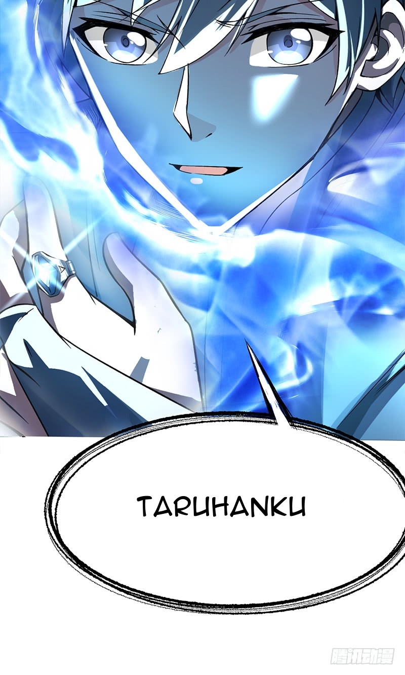 I Picked Up An Attribute Chapter 19 Gambar 46