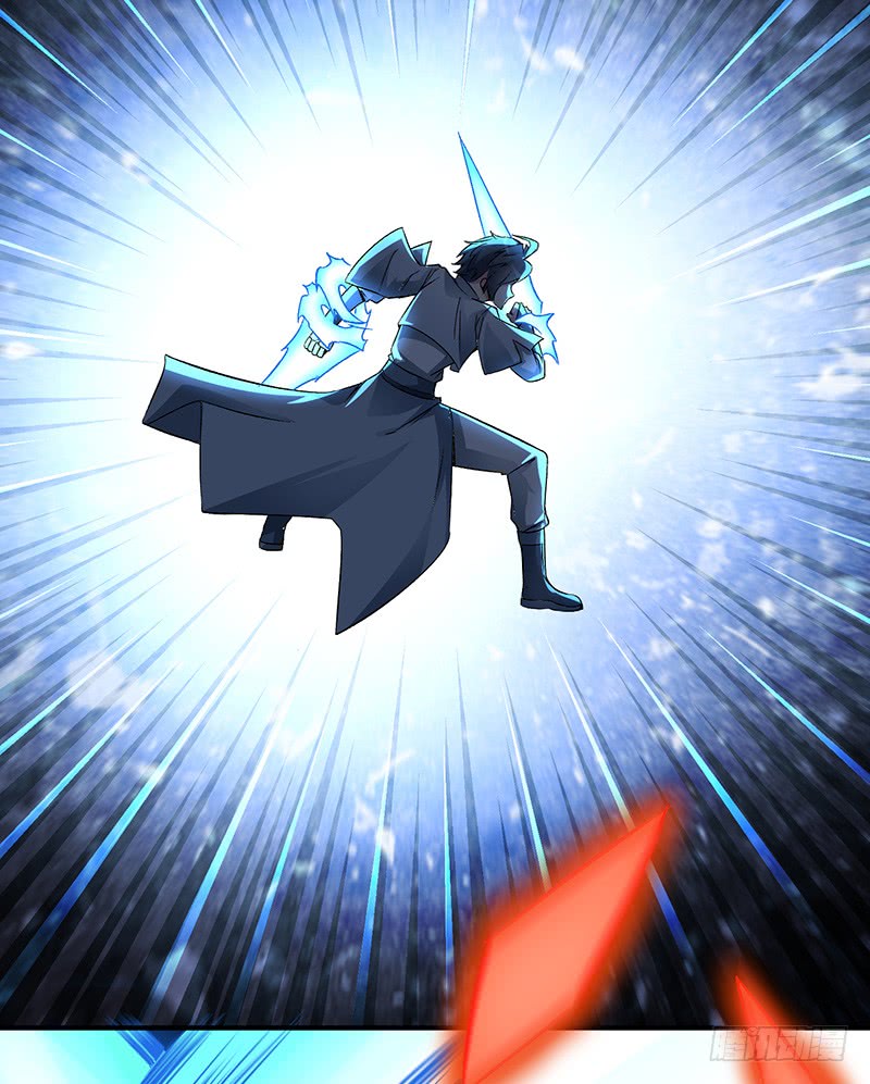 I Picked Up An Attribute Chapter 19 Gambar 52