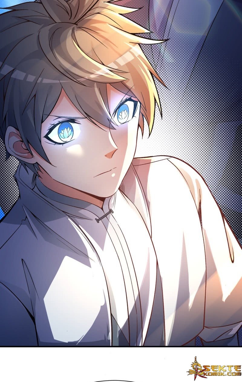 I Picked Up An Attribute Chapter 19 Gambar 8