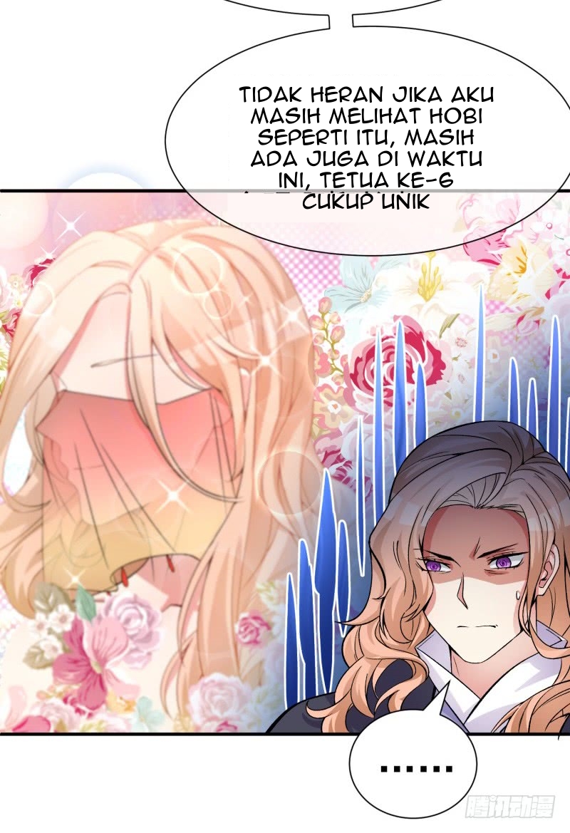 I Picked Up An Attribute Chapter 19 Gambar 12