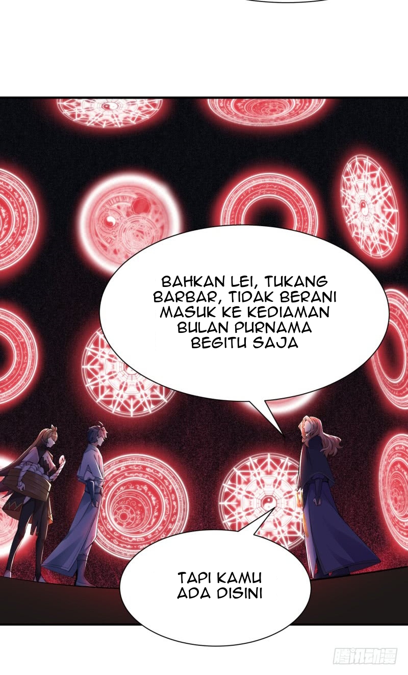 I Picked Up An Attribute Chapter 19 Gambar 24