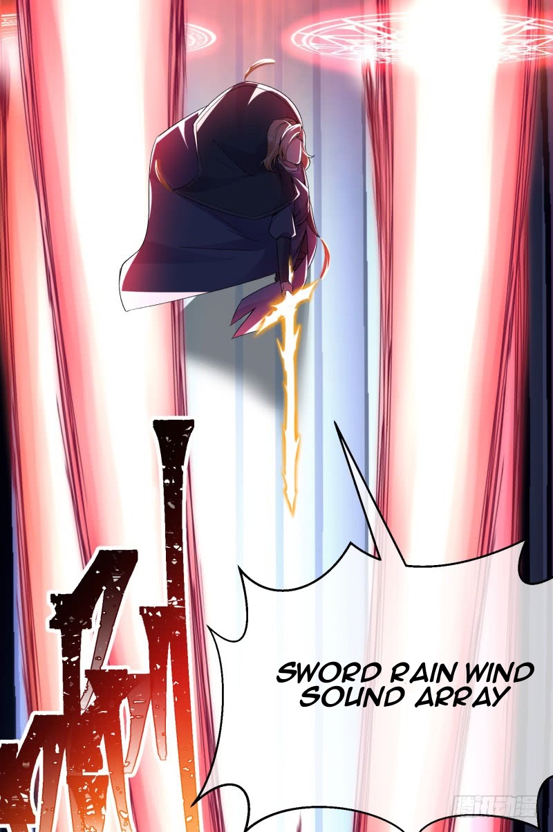 I Picked Up An Attribute Chapter 19 Gambar 28