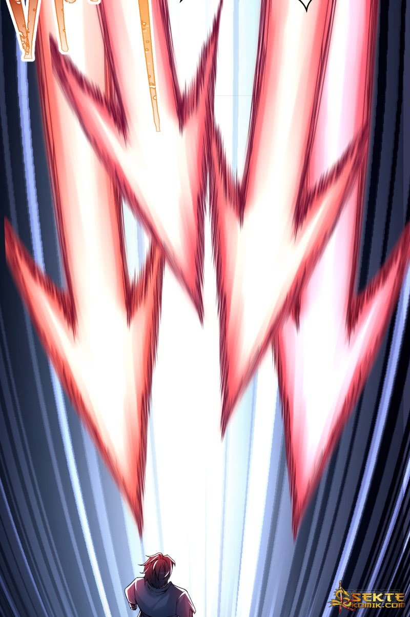 I Picked Up An Attribute Chapter 19 Gambar 29