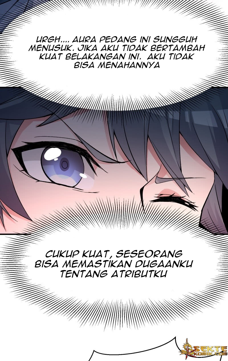 I Picked Up An Attribute Chapter 19 Gambar 32