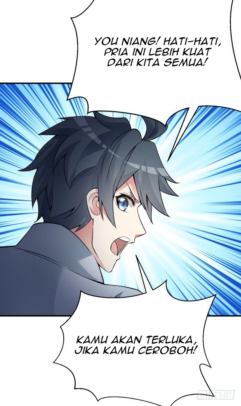 I Picked Up An Attribute Chapter 19 Gambar 33