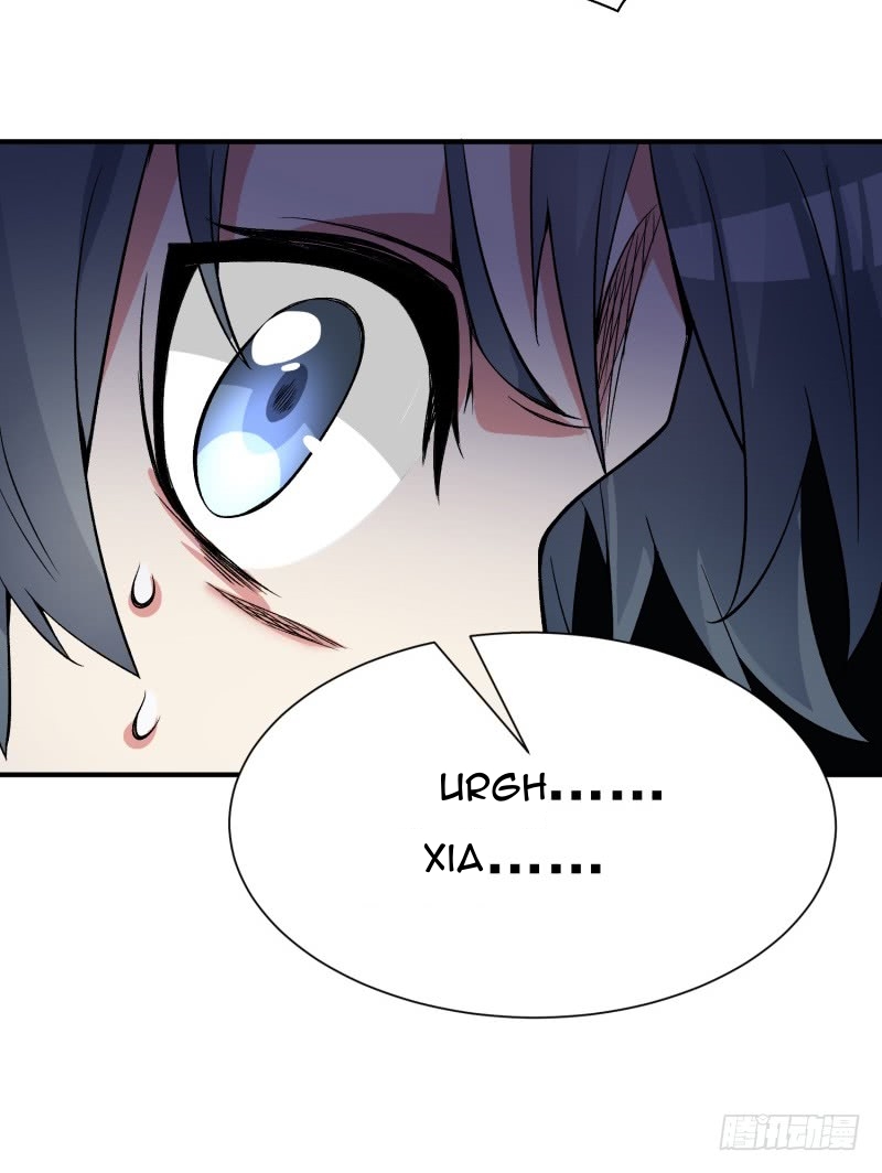 I Picked Up An Attribute Chapter 19 Gambar 34