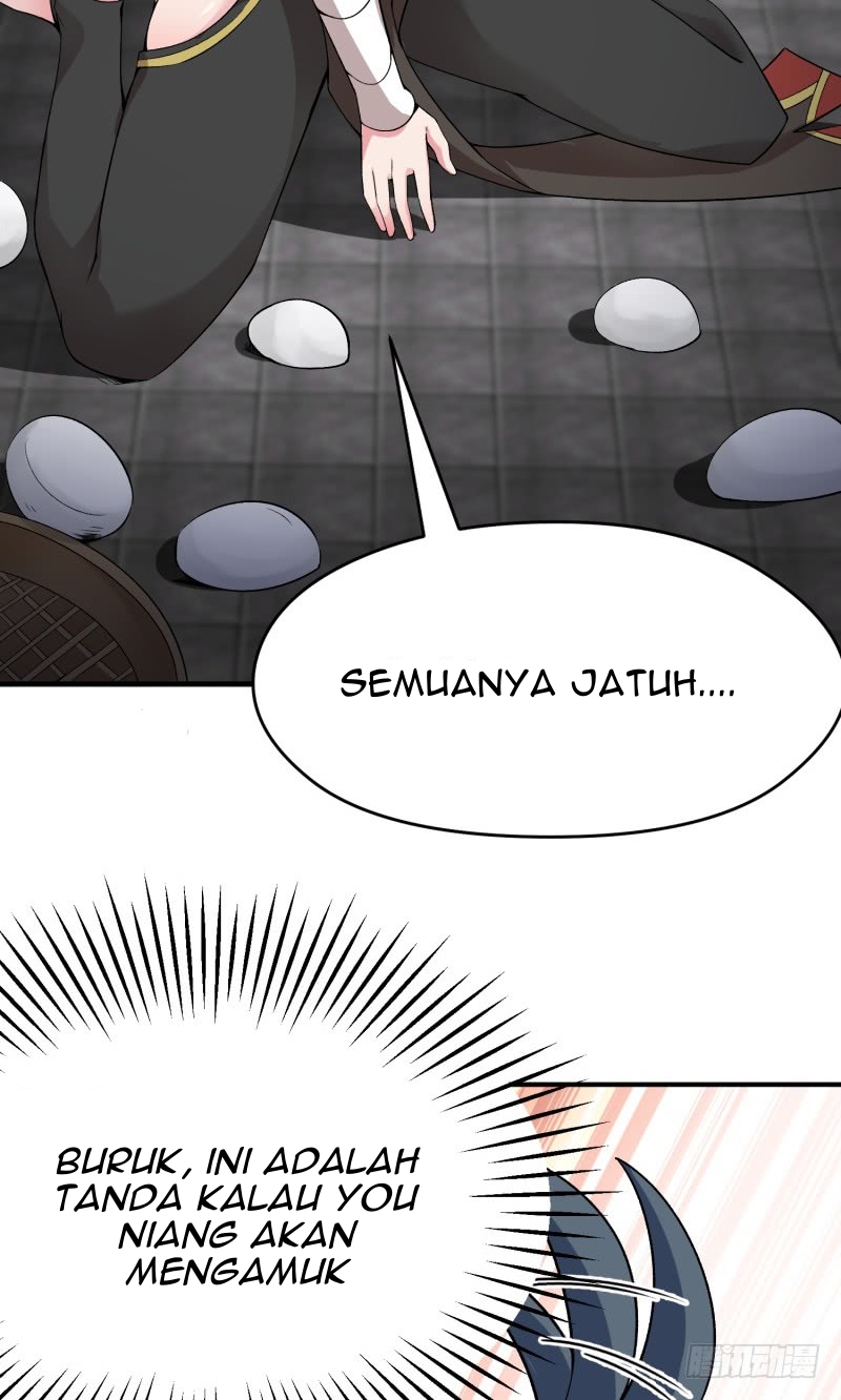 I Picked Up An Attribute Chapter 19 Gambar 36