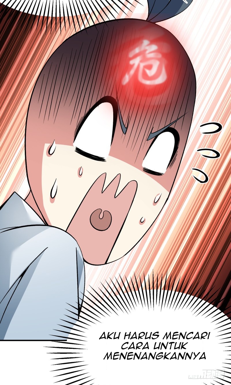 I Picked Up An Attribute Chapter 19 Gambar 37