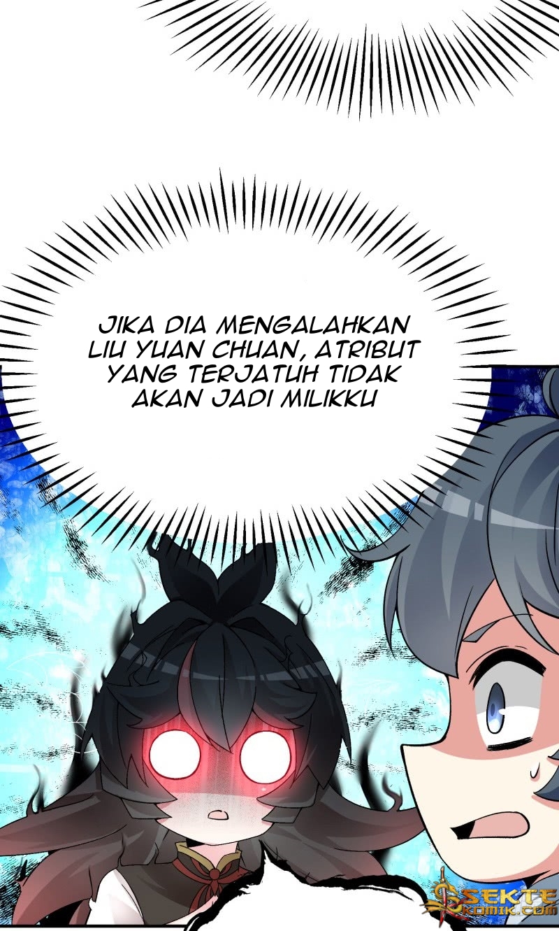 I Picked Up An Attribute Chapter 19 Gambar 38