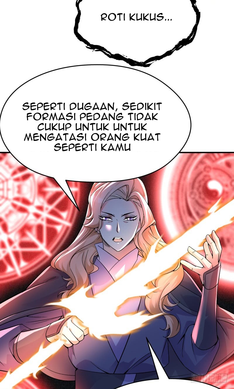 I Picked Up An Attribute Chapter 19 Gambar 39