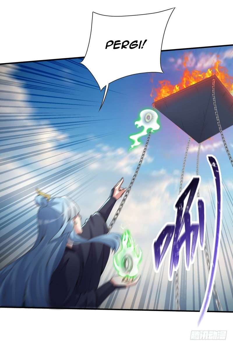 I Picked Up An Attribute Chapter 18 Gambar 7