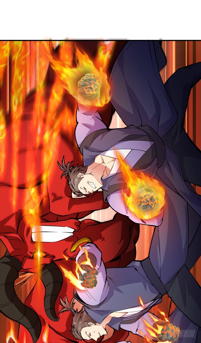 I Picked Up An Attribute Chapter 18 Gambar 19