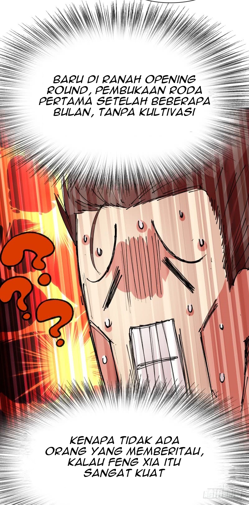 I Picked Up An Attribute Chapter 18 Gambar 28