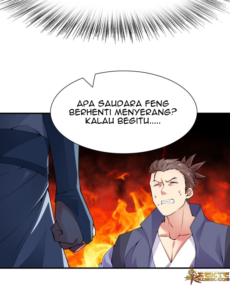 I Picked Up An Attribute Chapter 18 Gambar 29