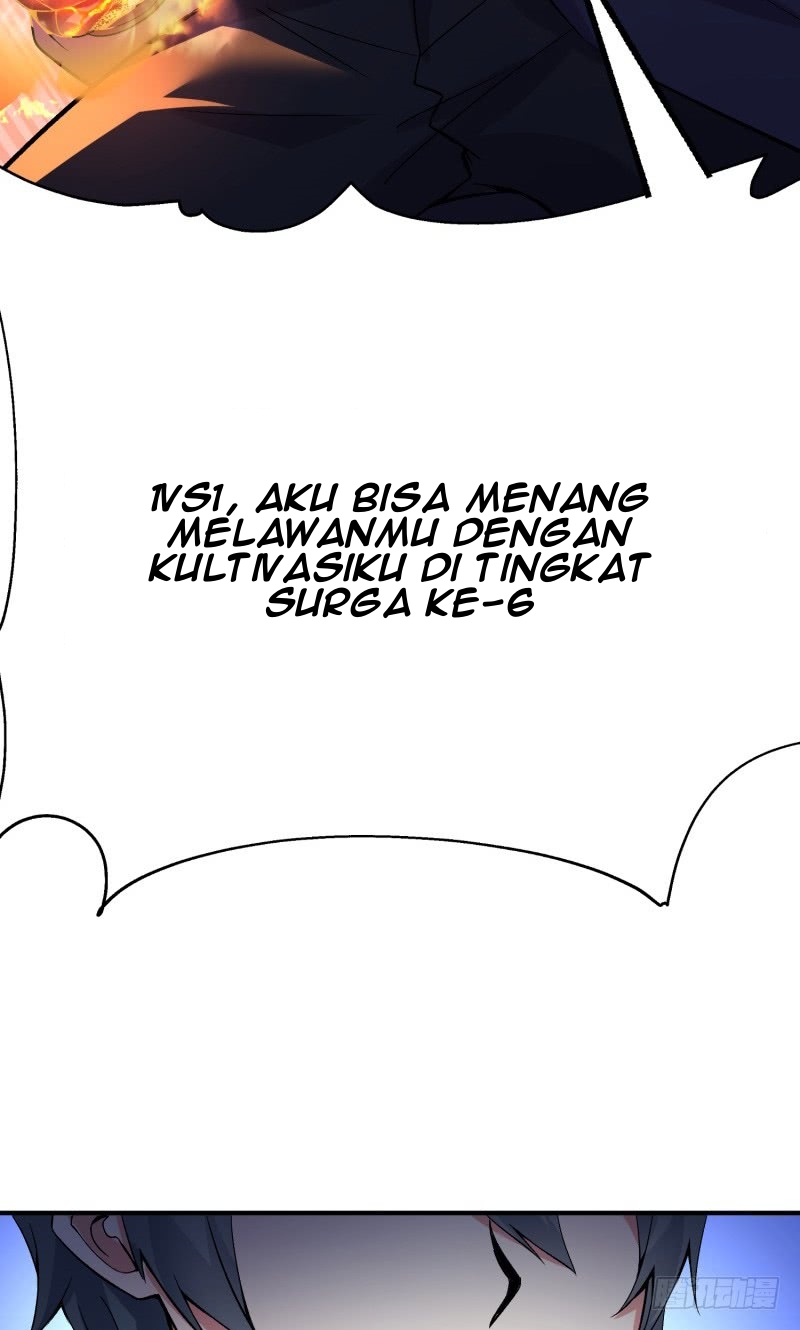 I Picked Up An Attribute Chapter 17 Gambar 40