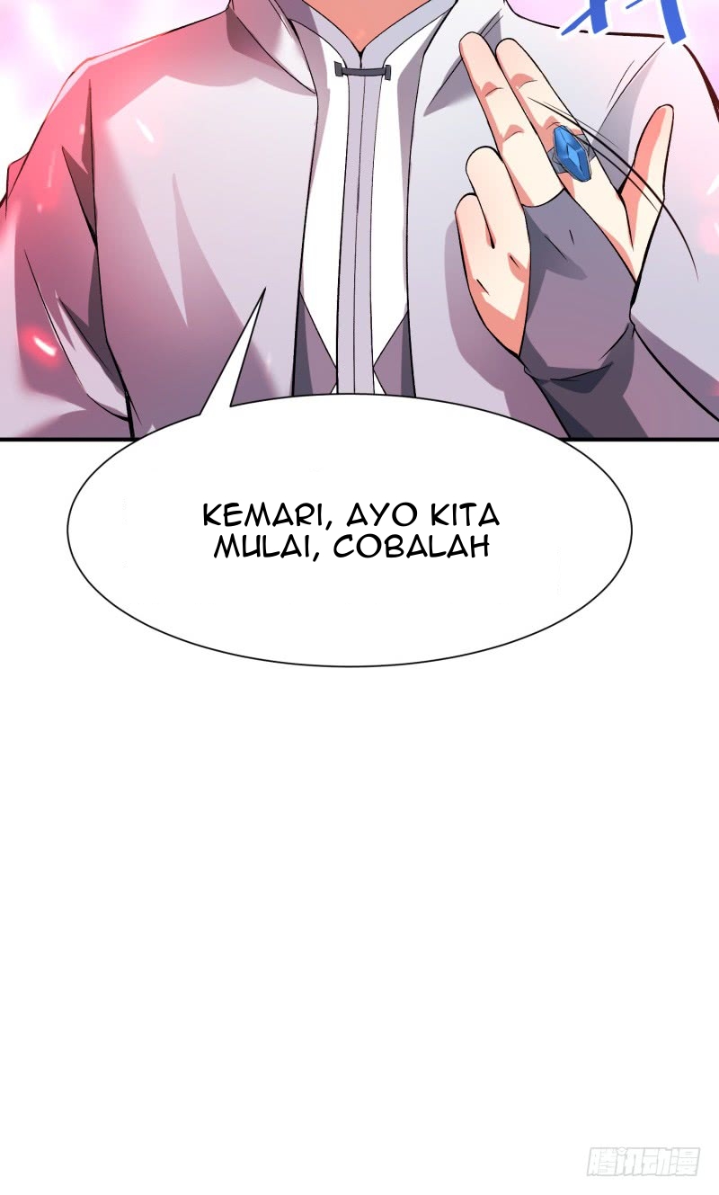 I Picked Up An Attribute Chapter 17 Gambar 43